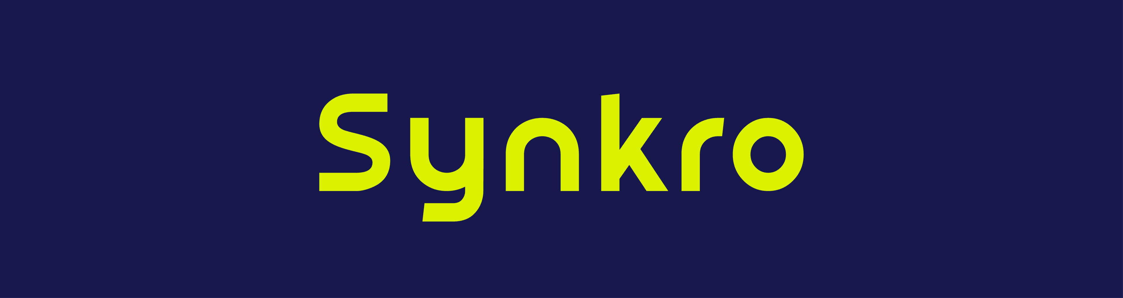 Interface Synkro
